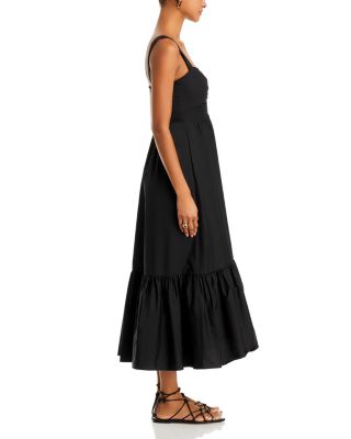 Lilah II Cotton Dress