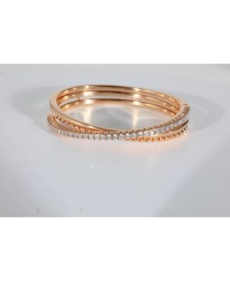Etincelle de Cartier Bracelet in 18K Rose Gold