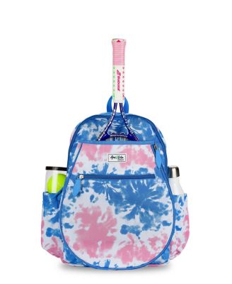 Ame & Lulu - Girls' Big Love Tennis Backpack - Little Kid, Big Kid