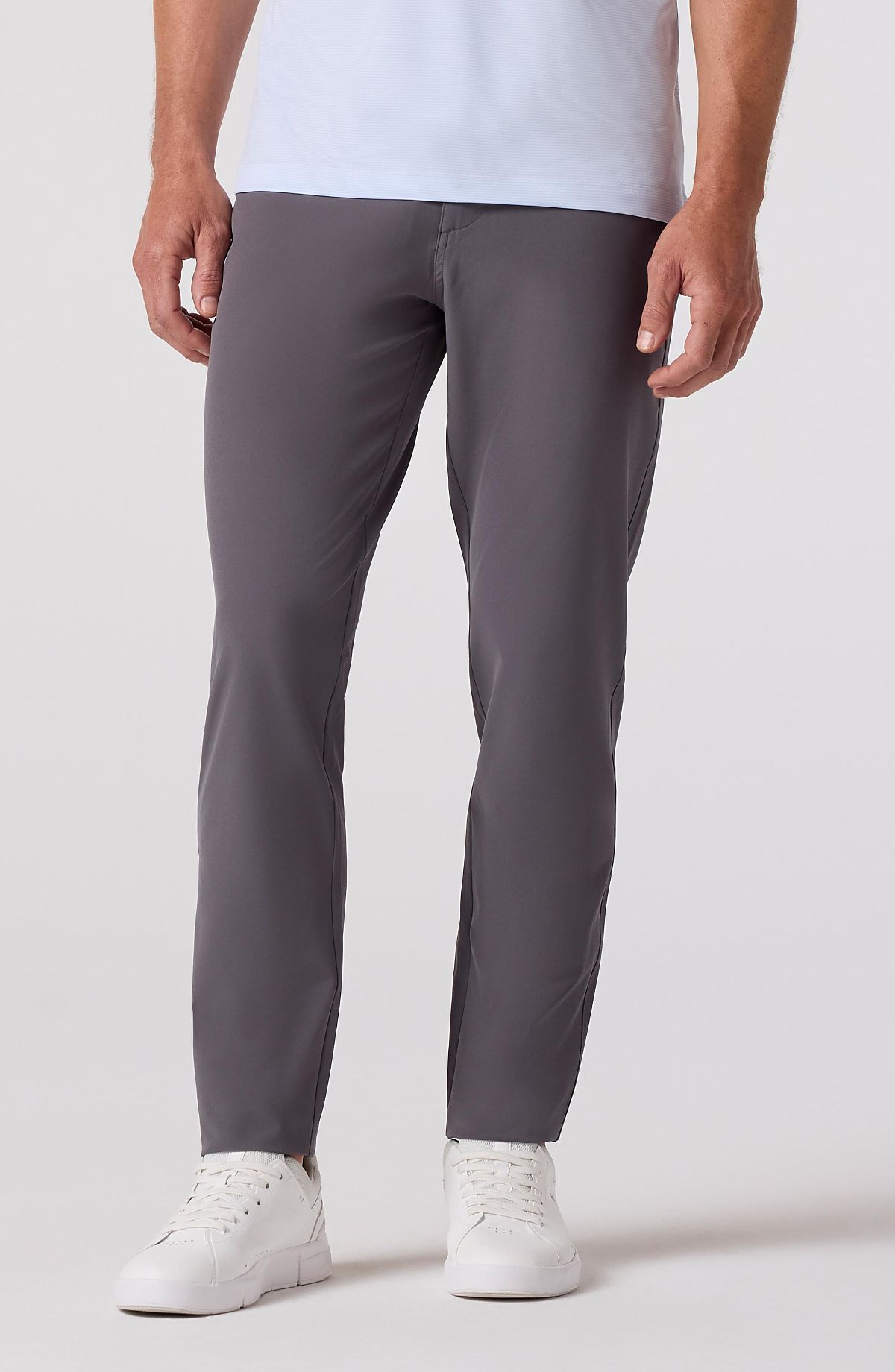 Mizzen+Main Helmsman 5 Pocket Pant