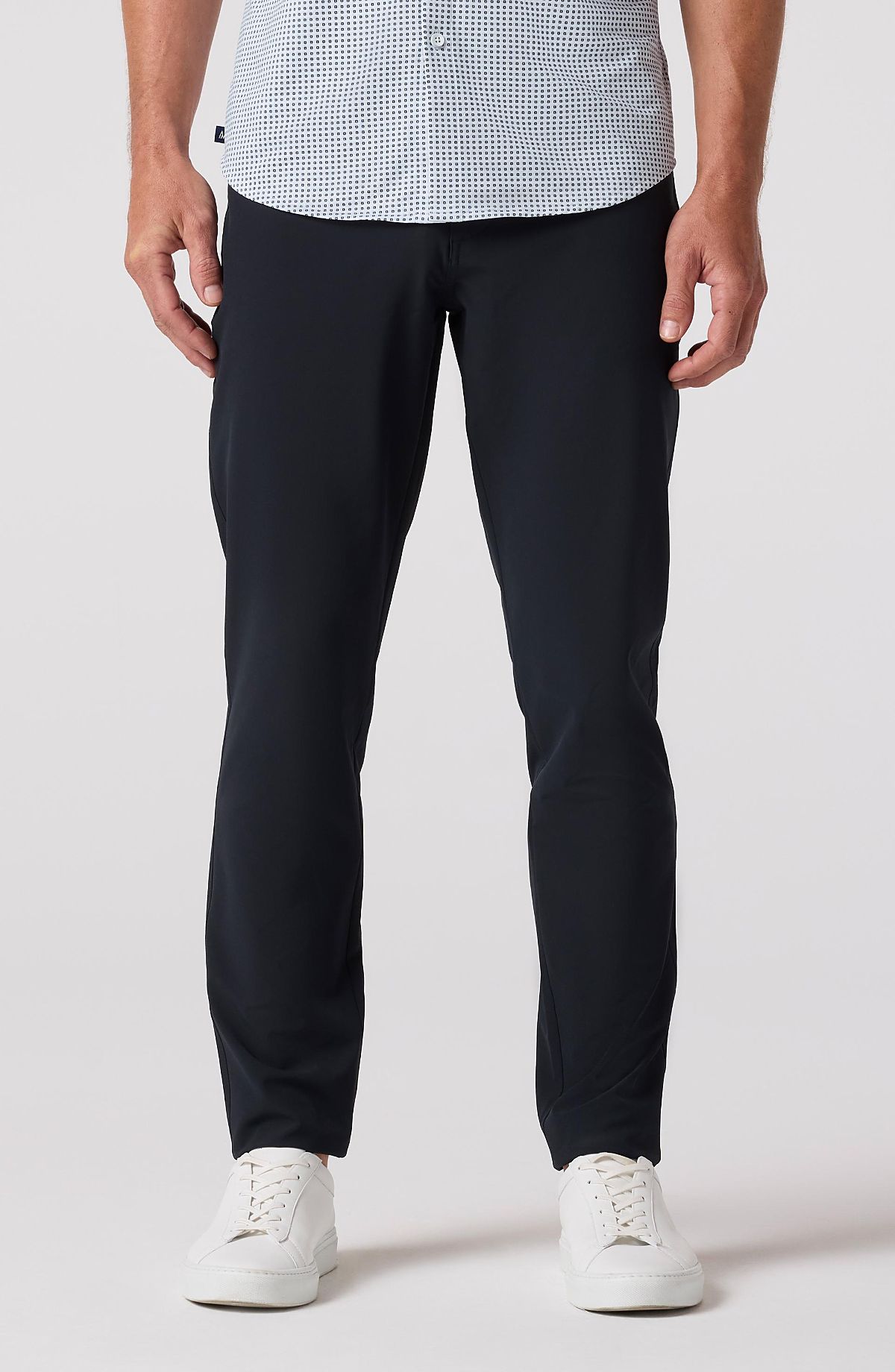 Mizzen+Main Helmsman 5 Pocket Pant