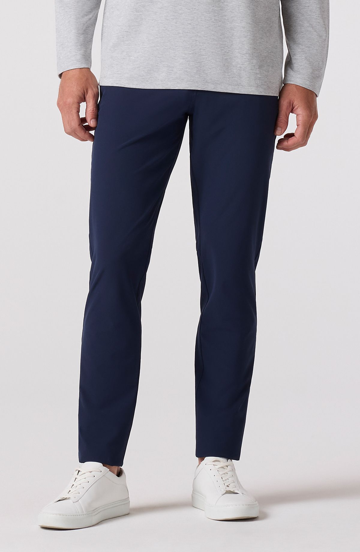 Mizzen+Main Helmsman 5 Pocket Pant