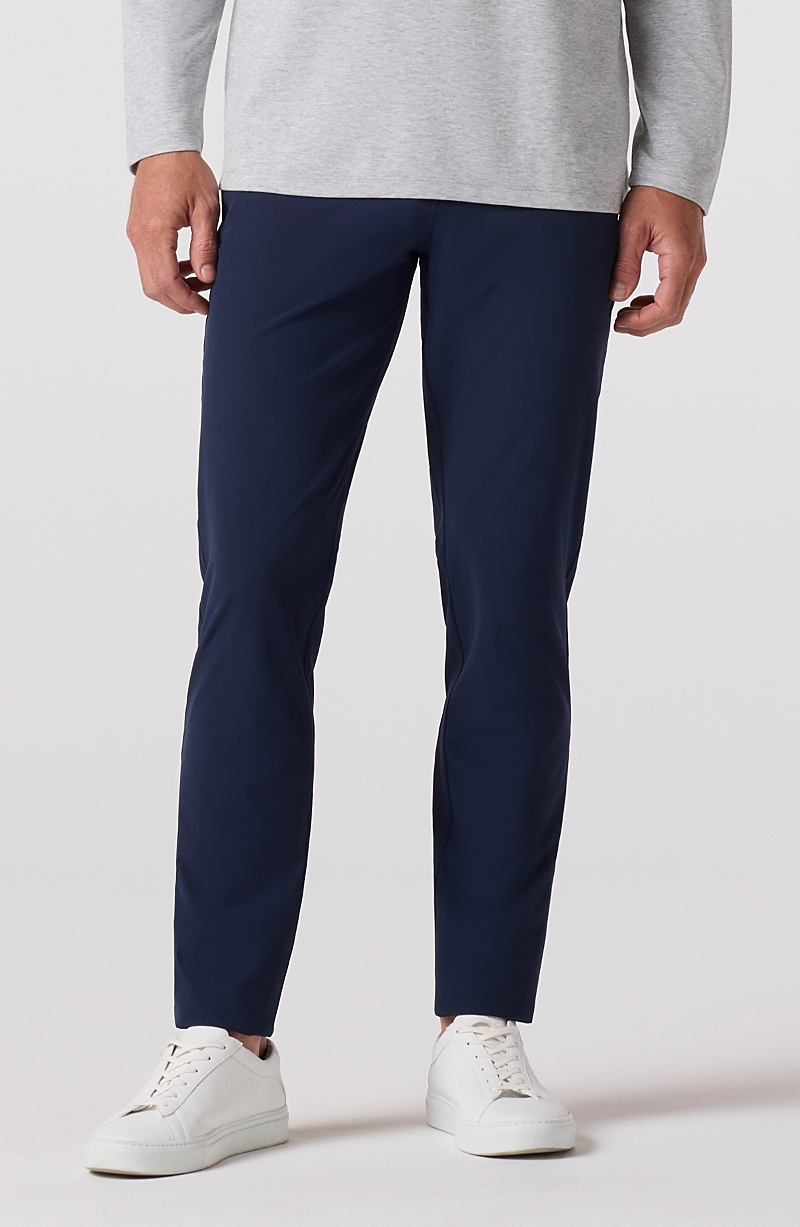 Mizzen+main Helmsman 5 Pocket Pant