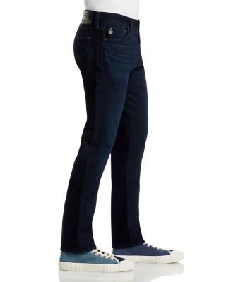 Everett Straight Fit Jeans in Bundled