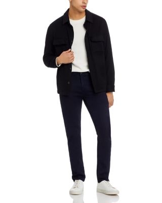 Lennox Slim Fit Jeans in Colman