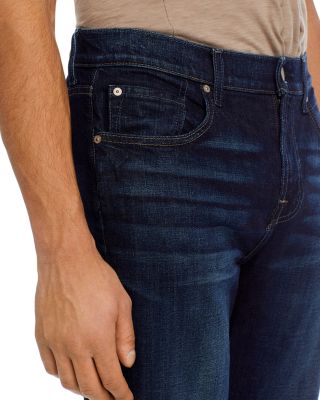 Austyn Relaxed Straight Leg Jeans in Los Angeles