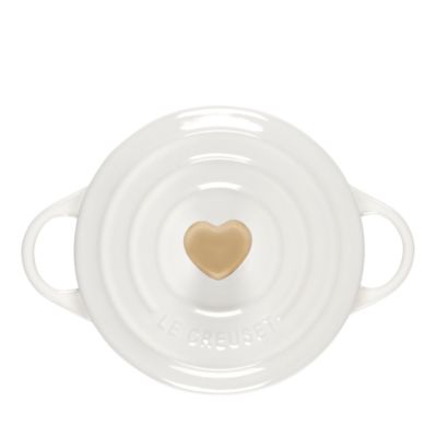 8 oz. Mini Cocotte and Lid