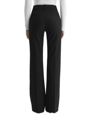Claude Flare Leg Pants