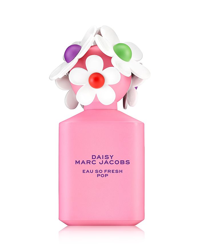 Marc jacobs daisy eau so fresh 2.5 hot sale oz