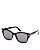 Black/Gray Polarized Solid