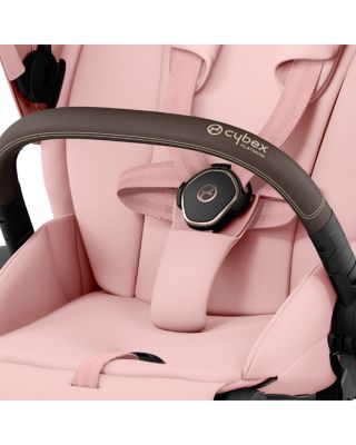 e-PRIAM 2 Smart Stroller in Rose Gold