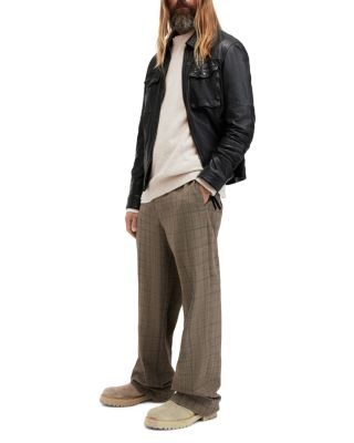 Statten Regular Fit Crewneck Sweater