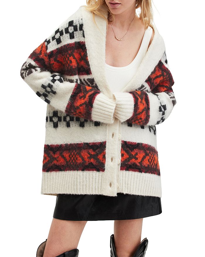 Billy Cardigan main image 1