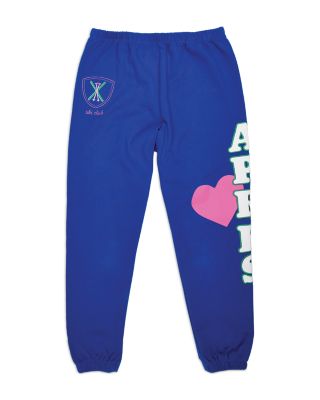 Iscream - Girls' Apres Ski Cotton French Terry Sweatpants - Big Kid