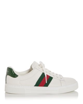 Women's Ace Low Top Sneakers