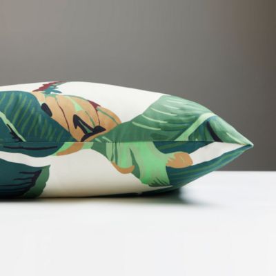 Hinson Lumbar Decorative Pillow, 22" x 14"