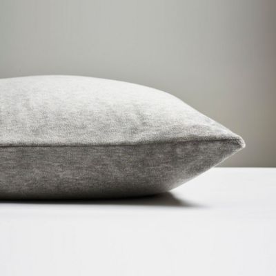 Bay Velvet Outdoor Pillow