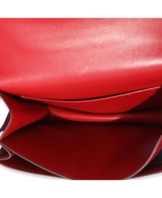 Constance Leather Handbag