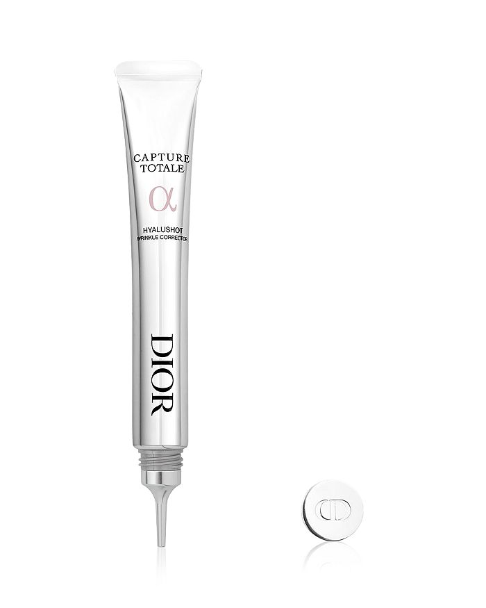 DIOR Capture Totale Hyalushot Wrinkle Corrector With Hyaluronic