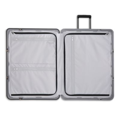Framelock Max Large Spinner Suitcase
