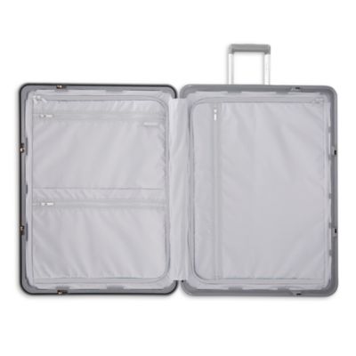 Framelock Max Large Spinner Suitcase