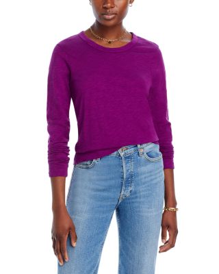 Wilt - Long Sleeve Top