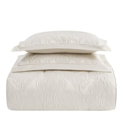 Aragon 6 Piece Comforter Set, Queen