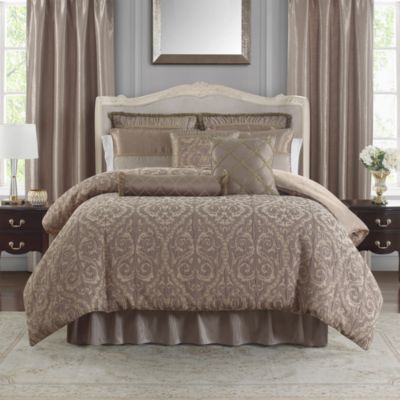 Waterford - Hazeldene Bedding Collection