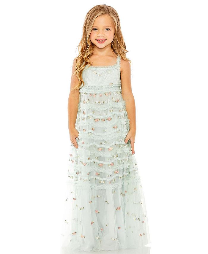 Big kid girl dresses outlet