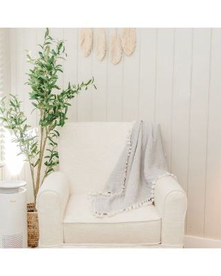 6 Layer Muslin Blanket