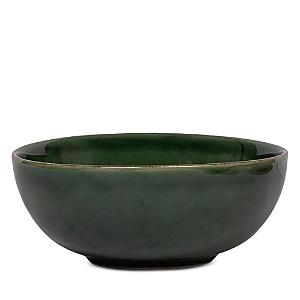 Juliska Puro Cereal/ice Cream Bowl In Basil