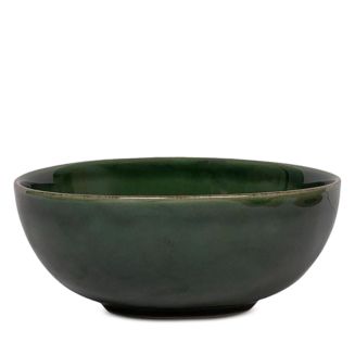 Juliska Puro Cereal/Ice Cream Bowl in White