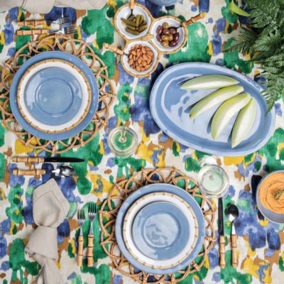 Puro 4 Piece Dinnerware Place Setting