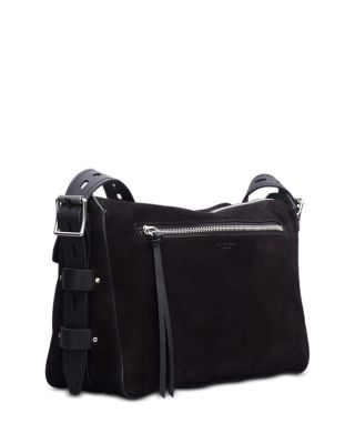 Field Messenger Bag