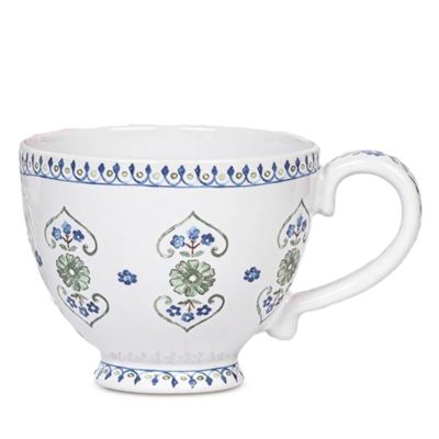 Villa Seville Breakfast Cup