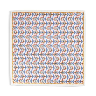 Emilie Chambray Napkin