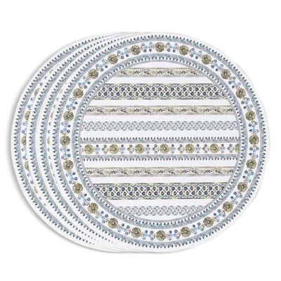 Juliska - Seville Placemat, Set of 4