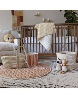 Kendi Quilted Playmat - Safari