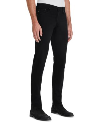 AG - Tellis 32" Slim Fit Twill Pants