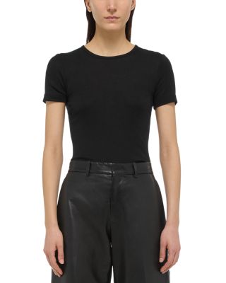 Helmut Lang - Shrunken Tee