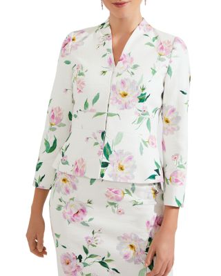 HOBBS LONDON - Suzanna Tweed Jacket