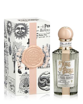 A Kiss of Bliss Eau de Parfum 3.4 oz.