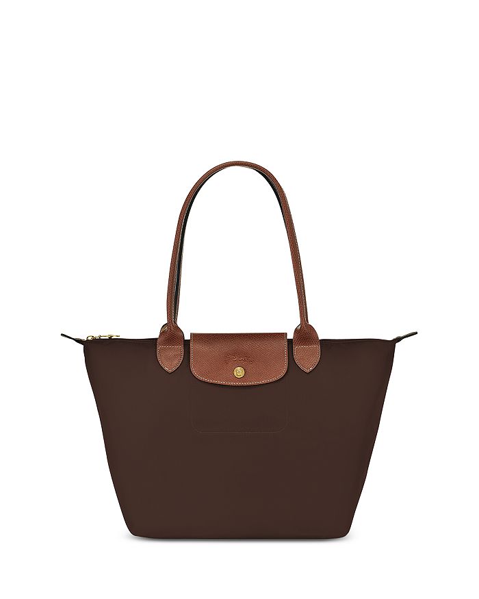 Longchamp - Le Pliage Original Medium Nylon Tote Bag