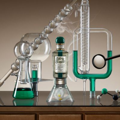 Eau the Audacity Eau de Parfum 3.4 oz.