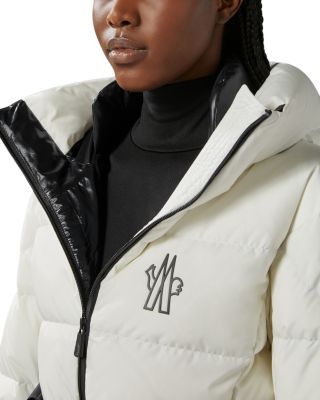 Bouquetin Down Jacket  