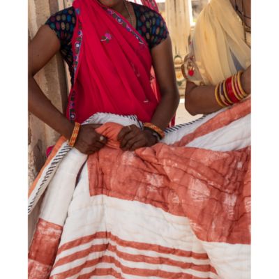 Bauhaus Quilt Set, King