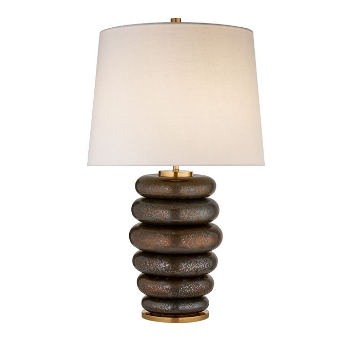 KELLY WEARSTLER | Phoebe Stacked Table Lamp