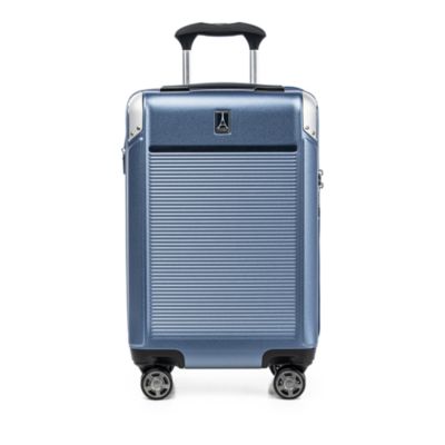 Platinum Elite Hardside Carry on Spinner Suitcase
