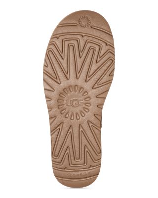 Women's Classic Ultra Mini Platform Boots