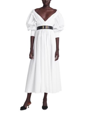 Altuzarra - Kathleen Dress